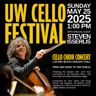 Cello Festival Cello Choir