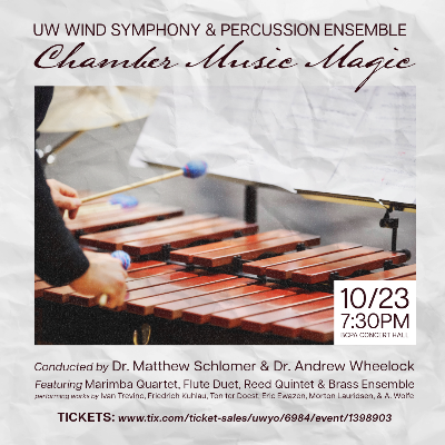 Chamber Music Magic