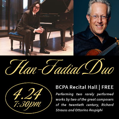 Han-Fadial Duo Han-Fadial Duo