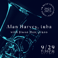 Alan Harvey