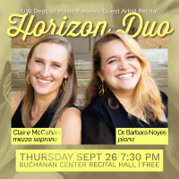 Horizon Duo