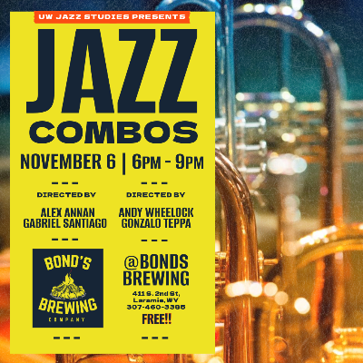 UW Jazz Combos