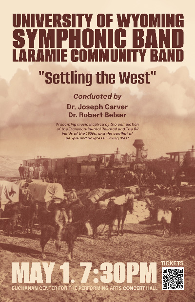 Settling the West Settling the West