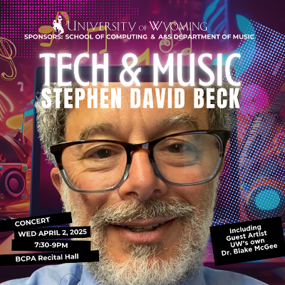 Stephen Beck Stephen Beck
