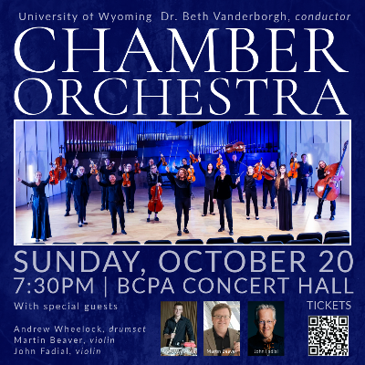 UW Chamber Orchestra