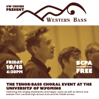 Western Bass