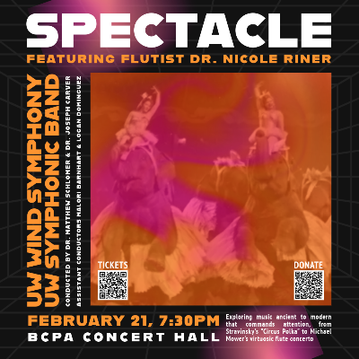 Spectacle Spectacle