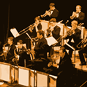 Wyoming Jazz Ensemble: Big Band Through the Ages