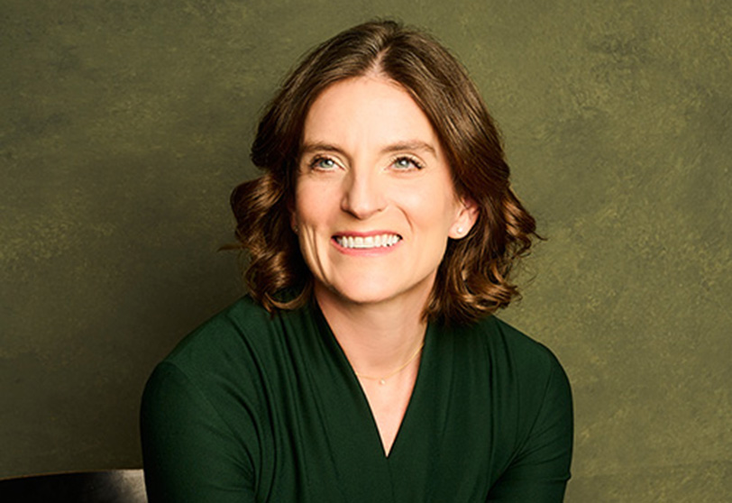 Headshot of Emily Moss