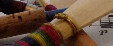 Reeds
