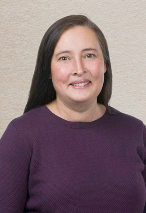 Bridget Groat