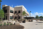 Berry Center
