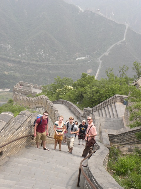 great wall