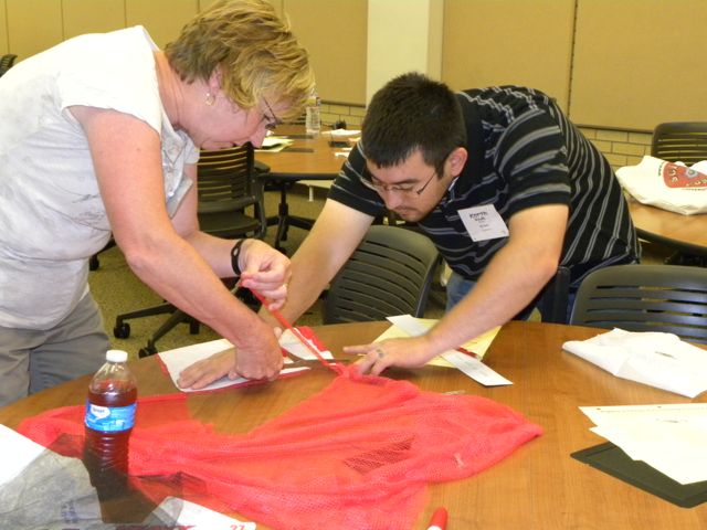 Inquiry Teaching Workshop