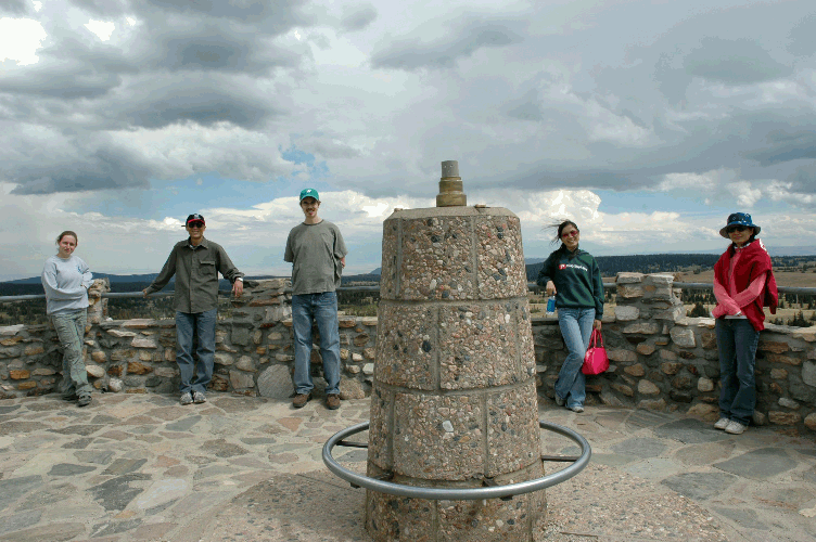summit outlook