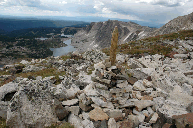 wyoming, laramie