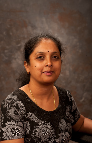 Dr. Padmamalini Baskaran, M. Pharm., Ph.D., 