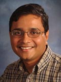 Sreejayan Nair
