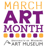 art month logo