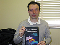 Dario Grana - Society of Exploration Geophysicists