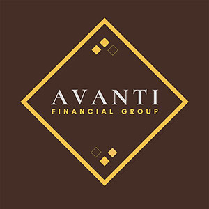 Avanti logo