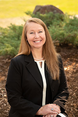 photo portrait of a woman