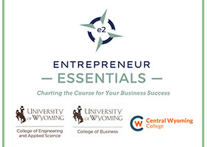 entrepreneur essentials logo
