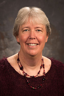 head photo of a woman