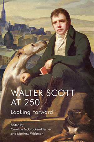 book cover with artwork of man in old-fashioned clothing