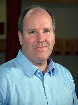 head photo of a man