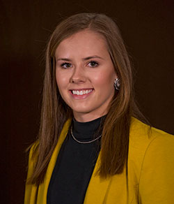 head photo of a woman