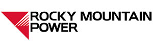 Rocky Mountain Power logo