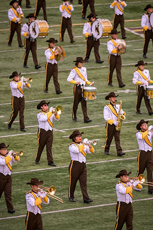 marching band