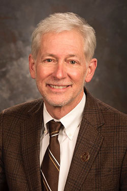 Head photo of a man