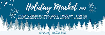 holiday market logo