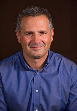 head photo of a man