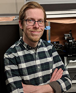 head photo of a man