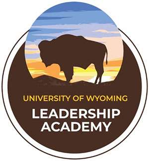 logo for leadership academy