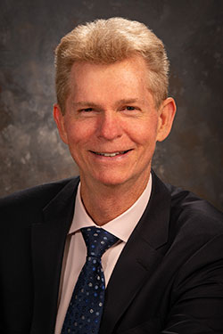 head photo of a man