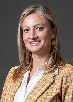 photo portrait of a woman