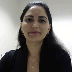 head photo of a woman