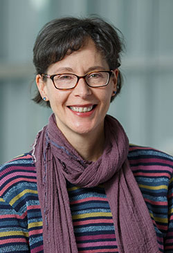 head photo of a woman