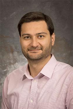 head photo of a man