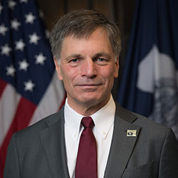 head photo of a man