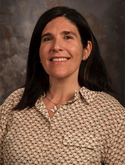 head photo of a woman