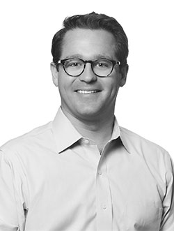 head photo of a man