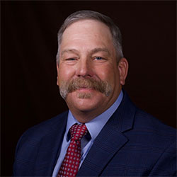 head photo of a man