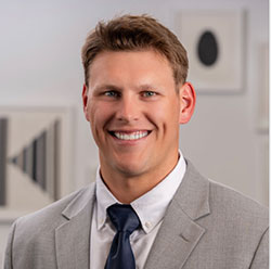 head photo of a man