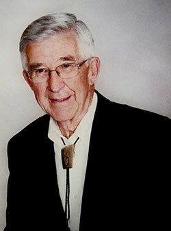 head photo of a man