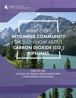 cover of Pipeline Guide publication